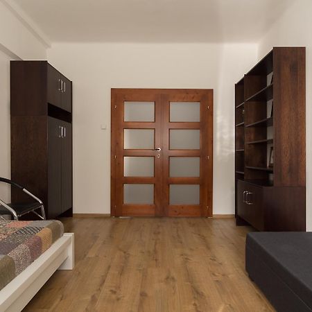Apartment Anna Bratislava Exterior photo