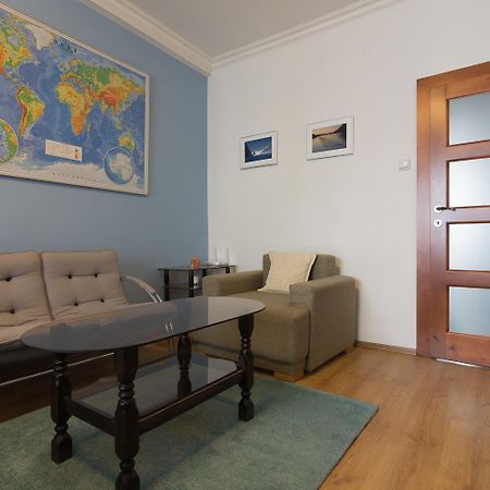 Apartment Anna Bratislava Exterior photo