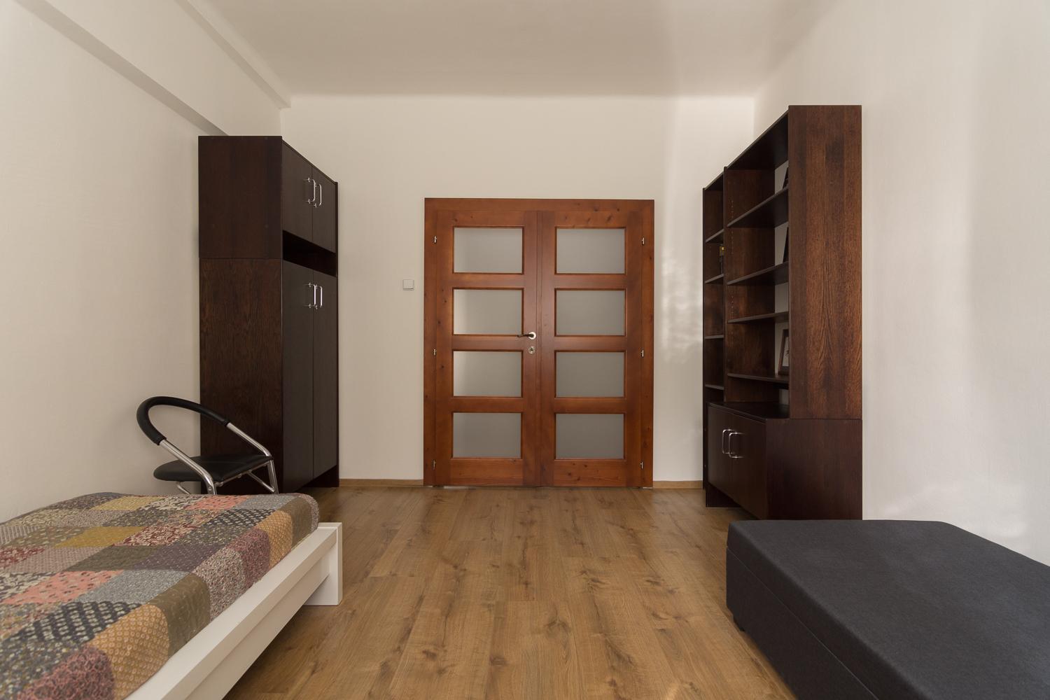 Apartment Anna Bratislava Exterior photo