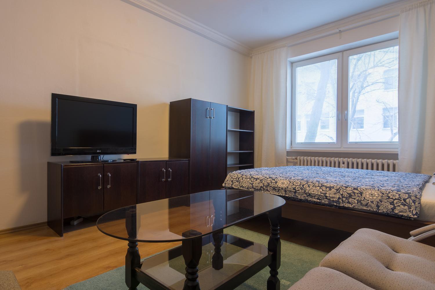 Apartment Anna Bratislava Exterior photo