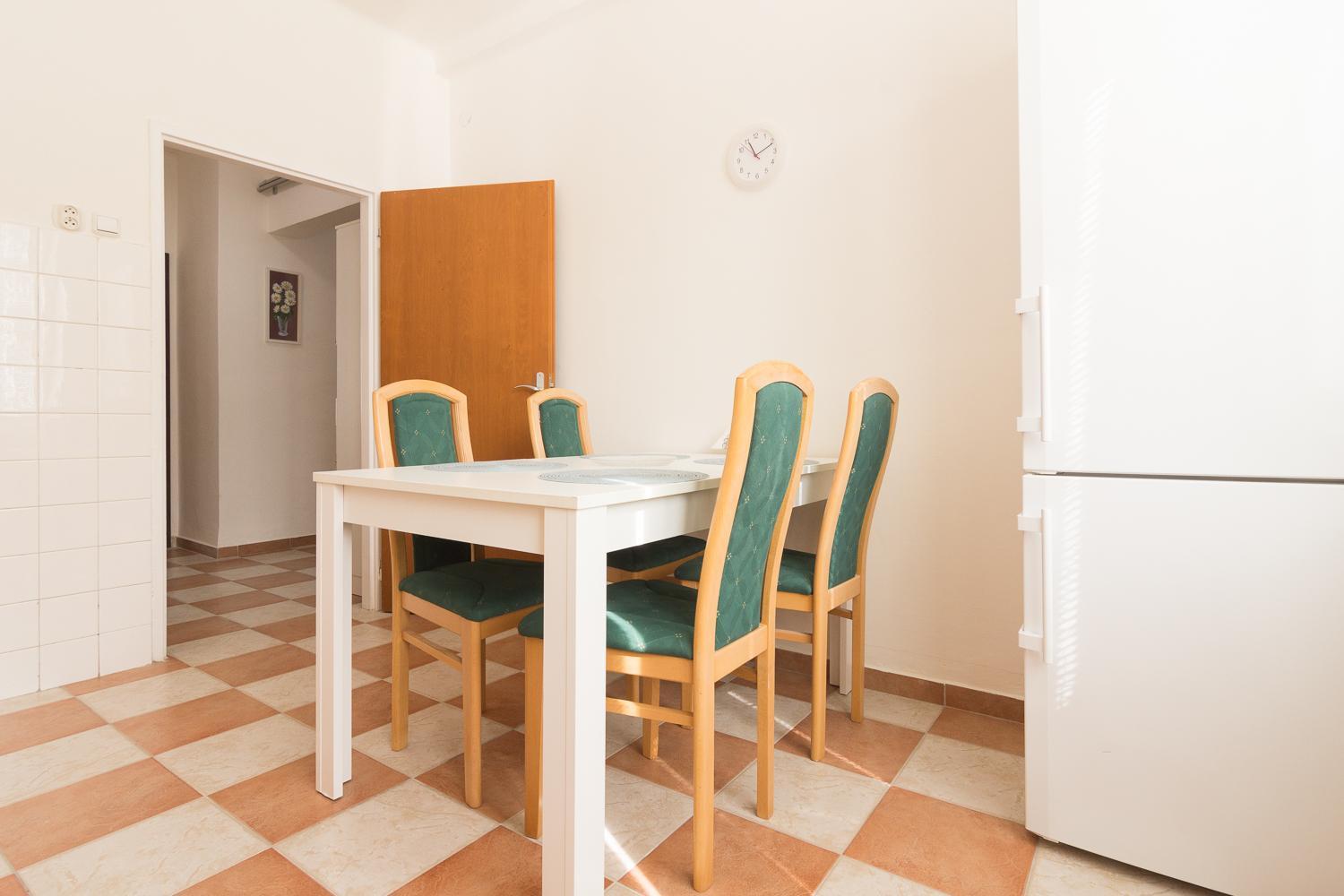 Apartment Anna Bratislava Exterior photo